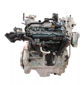 Offre Spéciale : Moteur d'occasion de haute qualité 1.6T 270, compatible avec C180, GLA220, E200, GLC260, CLS260 - Ensemble moteur 270 Ho - Product Image 3