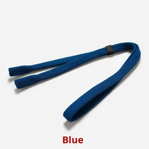 Sangle de <span class=keywords><strong>lunettes</strong></span> antidérapante à haute élasticité réglable pour enfants et personnes âgées, <span class=keywords><strong>cordon</strong></span> de fixation en provenance de Chine, décoration - Product Image 6