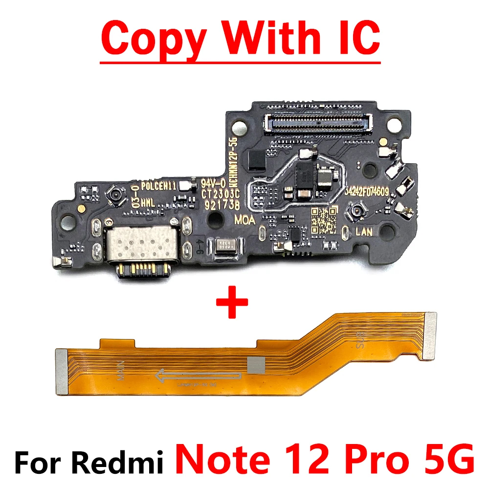 Remarque 12 Pro 5G