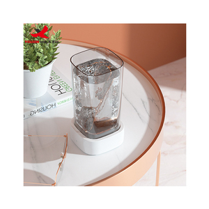 Nettoyeur automatique multifonctionnel USB à ultrasons pour bijoux et brosses à maquillage, à prix réduit pour achats groupés - Product Image 5