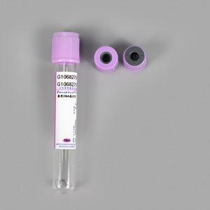 Disposable 10ml DNA Preservation Tube For Gene Disease Screening Sterile Irradiation Single Use - Product Image 4