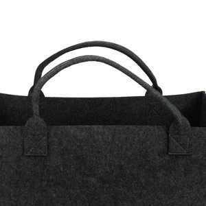 Sacs de rangement et <span class=keywords><strong>panier</strong></span> de courses réutilisables en feutre Kai <span class=keywords><strong>Ling</strong></span>, taille S, multifonctionnels pour boissons/aliments - Product Image 6