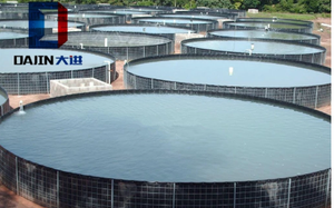 <span class=keywords><strong>HDPE</strong></span> lót nhựa không thấm nước cho nuôi Cá Ao <span class=keywords><strong>geomembrane</strong></span> tấm - Product Image 6