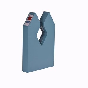 Jauge de diamètre laser LDM25XY, dispositif de mesure de la rondesse extérieure des câbles et fils, pour jauge de diamètre monoaxe de 0,1 mm à 20 mm - Product Image 4