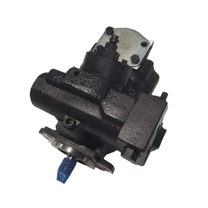 ปั๊มไฮดรอลิกแบบลูกสูบ PVWJ-130-A1UV-LSAY-P-1NNSN-0032 PVWJ-011-A1UV-RGAY-P-1NNSN PVWJ-022-A1UV-RDAY-P-1NNNN-CP สำหรับ Oilgear - Product Image 2