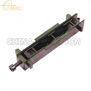 Nhiệm vụ nặng nề cửa sổ trượt con lăn không khung cửa kính và cửa sổ nhôm cửa trượt bánh xe con lăn (ML-FD013) - Product Image 6