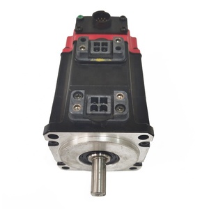 A06B-2114-B075 อุปกรณ์เสริมระบบ FANUC มอเตอร์ของแท้ใหม่เอี่ยมพร้อมการรับประกันหนึ่งปี - Product Image 3