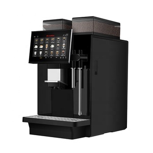ดร.คอฟฟี่ "คอฟฟี่ ซีรีส์" เครื่องชงกาแฟอัตโนมัติ 2 ตัวเลือกเมล็ดกาแฟ เครื่องชงกาแฟ เครื่องชงกาแฟ เครื่องชงกาแฟ - Product Image 1