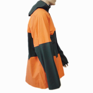 <span class=keywords><strong>Poncho</strong></span> de moto imperméable en polyester avec décoration de logo en PU Cadeaux personnalisés Veste de pluie d'extérieur pour hommes - Product Image 2