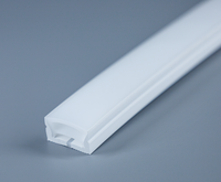 Tube en silicone néon flexible OEM ODM 20-*10mm, bande néon