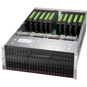 SuperServer GPU SYS-420GP-TNR, Servidor en Rack Supermicro - Product Image 1