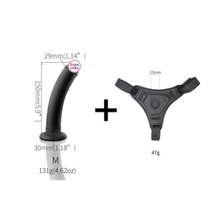 Вибратор-фаллоимитатор - Product Image 5