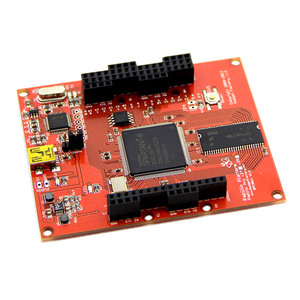 Nuevas y Originales Placas de Desarrollo, Kits y Programadores <span class=keywords><strong>PAPILIO</strong></span> PRO 102990017 - Product Image 1