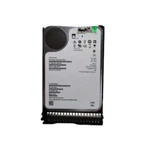 ราคาดี 881779-B21 882397-001 ฮาร์ดดิสก์เซิร์ฟเวอร์ 12TB 12G 7.2K 3.5 SAS HDD - Product Image 1