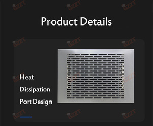 Máquina para hacer hielo completamente automática refrigerada por aire, 130kg por día, máquina para hacer hielo escamoso comercial, copos de nieve, máquina para hacer hielo plano y fino para <span class=keywords><strong>el</strong></span> mercado de alimentos - Product Image 5