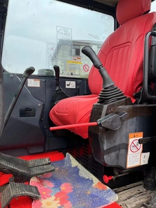 Excavatrice d'occasion originale SANY 55 - Product Image 5