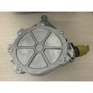 ชุดปั๊มสุญญากาศเบรค BMW 11667622380สำหรับ X5 F15 F16 F20อะไหล่ใหม่ - Product Image 4