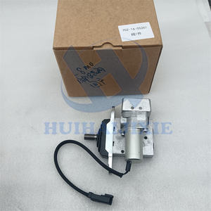 挖掘机发动机零件的工程机械零件先导阀702-16-05261 - Product Image 2