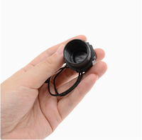 Capuchon de protection étanche pour port DIN, cache-poussière pour filetage de régulateur de première étape de plongée sous-marine, pièces d'équipement de plongée