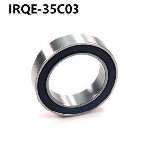 Roulement de compresseur de climatisation automobile Irqe 35C03 pour Toyota Camry, diamètre intérieur 98 mm - Product Image 1