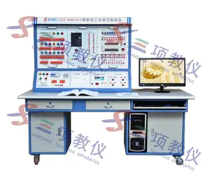 Factory Sales Electric Iron Material Maintenance of advanced electrician training for School