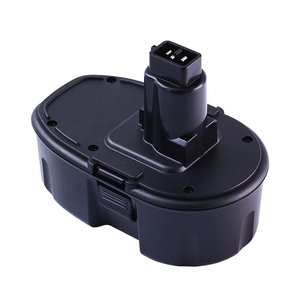 Adecuado para baterías de herramientas eléctricas DEW <span class=keywords><strong>18V</strong></span> <span class=keywords><strong>DC9096</strong></span> DC9095 DC9098 DC9095E - Product Image 3