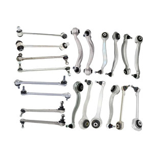 Kit de suspension de <span class=keywords><strong>8</strong></span> pièces pour Bmw 1999-2008 E46 3 Series 320I - Product Image 3