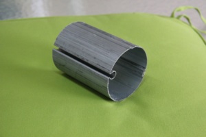 <span class=keywords><strong>Toldo</strong></span> Retráctil con Brazo Articulado y Luces Intermitentes - Product Image 5