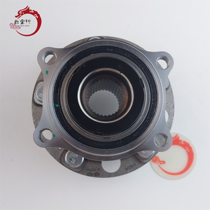 Pièce de moteur automobile de haute qualité, moyeu d'essieu 51750-C5000 pour Hyundai Elantra Kia Ceed 51750C5000 - Product Image 3