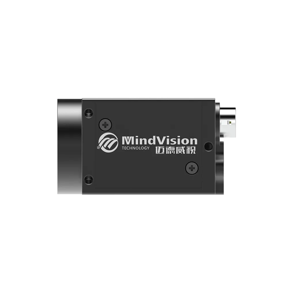 MV-GE1000C/M 10MP Monochrome/Color Industrial Gige POE Cameras With SDK
