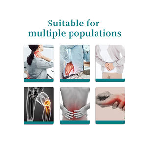 2025 panas dukungan sendi suplemen tulang rawan memulihkan Glucosamine Chondroitin cair tetesan sendi pereda nyeri - Product Image 4