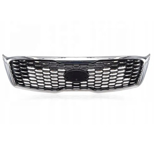 <span class=keywords><strong>Ricambi</strong></span> Auto griglia paraurti anteriore Bar Air Net griglia Auto in plastica per modelli <span class=keywords><strong>Hyundai</strong></span> KIA - Product Image 4