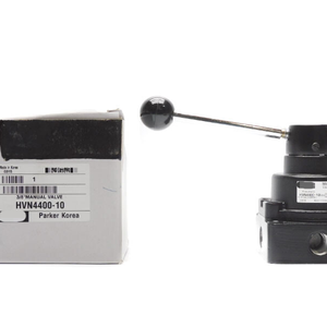 全新原装 HVN4400-10 150PSI 3/8" 仓库工业自动化 PLC 编程控制器 - Product Image 1