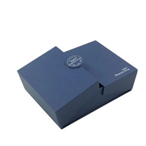 กล่องของขวัญกระดาษแข็งแบบสองประตู ปรับแต่งได้ตามความต้องการ - Product Image 5