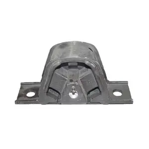 S11-1001110 izquierda de montaje de goma del motor para chery qq