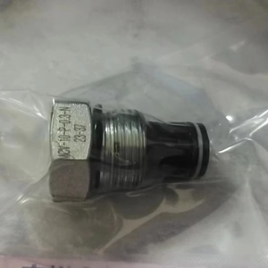 Brand New Chinese <b>Replacement</b> K9002065 Oil <b>Plug</b> - Product Image 3