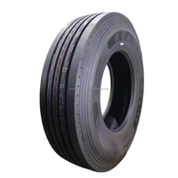 Ban Truk Berat Berkualitas Tinggi 295/80R22.5 TBR Radial DENGAN Sertifikasi PVOC untuk Shacman Howo Sinotruck
