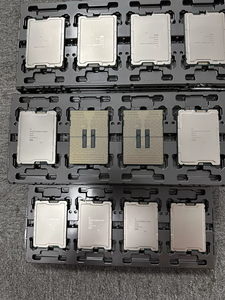 Processeur Intel Xeon Gold 6403N (cache 45 Mo-2.00 GHz) PK8071305451400 SRN2E Nouveau serveur Intel CPU 6403N - Product Image 6