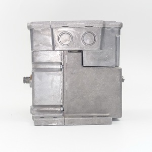 Honeywell ตัวกระตุ้นไฟฟ้าแดมเปอร์ M7284Q1009 24 VDC - Product Image 4