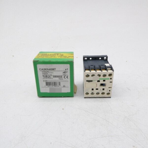 Ca2kn40m7 220/230v Nsmp New Original Ready Stock Automation Plc - Product Image 1