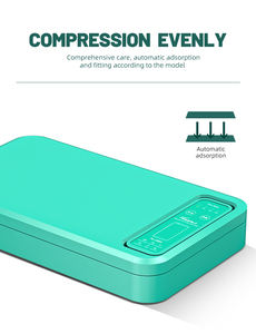 Tuoli เครื่องอบฟิล์มป้องกันหน้าจอ UV สำหรับ<span class=keywords><strong>โทรศัพท์</strong></span>มือถือ, เครื่องเคลือบฟิล์มกระจกแบบนิ่ม<span class=keywords><strong>หน้า</strong></span><span class=keywords><strong>จอ</strong></span>โค้งป้องกันการระเบิด - Product Image 4