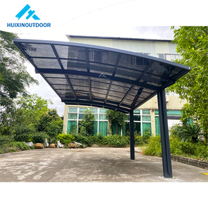 <span class=keywords><strong>Abri</strong></span> de <span class=keywords><strong>voiture</strong></span> individuel de luxe à <span class=keywords><strong>prix</strong></span> d'usine avec toit en polycarbonate et structure en aluminium, <span class=keywords><strong>abri</strong></span> <span class=keywords><strong>solaire</strong></span> pour McLaren - Product Image 3