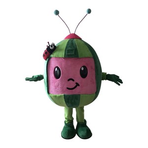 Di alta qualità su misura festa popolare pizza mascotte costumi per adulti - Product Image 6