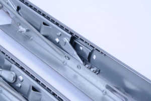 Компактная мебель складной стол подъемный механизм расширяемый круглый стол скользящий подъемный шарнир - Product Image 5