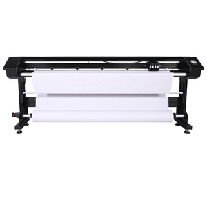 Nhà Máy 160/180Cm Máy In Phun May Mặc CAD Trang Phục Hp45 <span class=keywords><strong>Plotter</strong></span> - Product Image 1