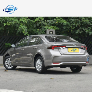 도요타 초침 화관 레빈 TNGA 1.5LCVT 세단 성인용 베스트 셀러 왼쪽 스티어링 중고차 - Product Image 4