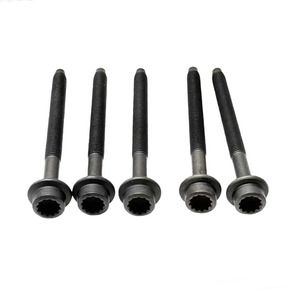 730.300 WHT000912 14-32277-01 Bullone Testata Cilindro per VW GOLF VI PASSAT B6 B7 Audi A1 A3 1.4 TSI CAV CAXA CAXC CTHA <span class=keywords><strong>BLG</strong></span> - Product Image 5