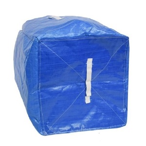 <span class=keywords><strong>Sacchi</strong></span> da Giardino Riutilizzabili Impermeabili Personalizzabili OEM con Garanzia di 1 Anno - <span class=keywords><strong>Sacchi</strong></span> per Raccolta Foglie e Rifiuti da Giardino - Product Image 3