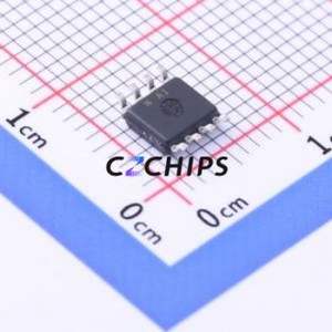 Chip IC de circuito integrado MAX662AESA + T, bomba de carga PMIC, venta completa, Chips BOM y servicio de componentes electrónicos, original y nuevo - Product Image 2
