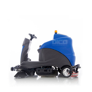 OR-X10 à piles autolaveuse automatique balayeuse <span class=keywords><strong>aspirateur</strong></span> balayeuse - Product Image 5